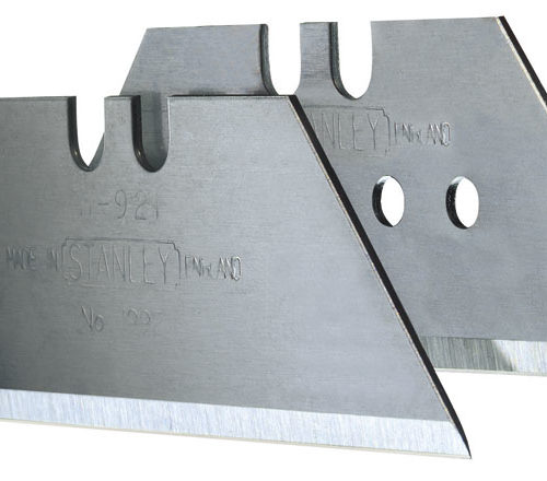 1992 TRIMMING KNIFE BLADE