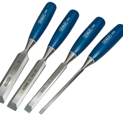 Blue Hand Chisels 5002