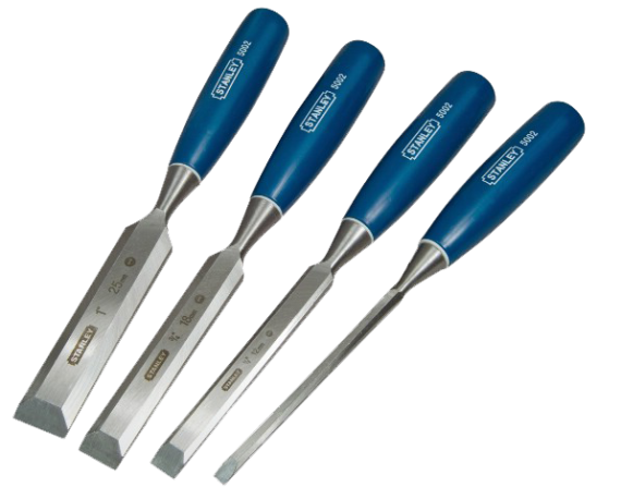 Blue Hand Chisels 5002