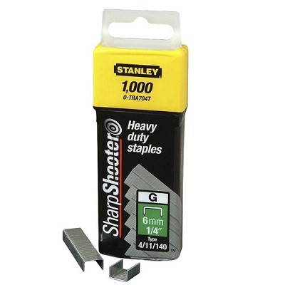 Staples Type G