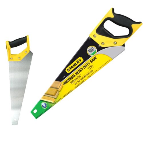Universal Sharpcut Saw