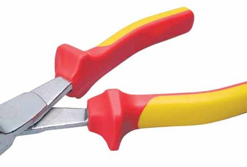 MAXSTEEL VDE END CUTTERS 1000V
