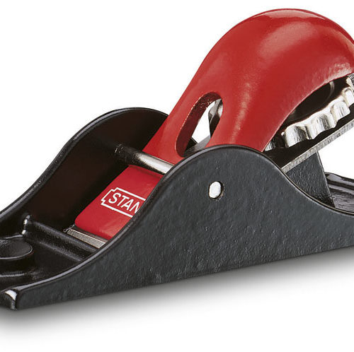 102 BLOCK PLANE