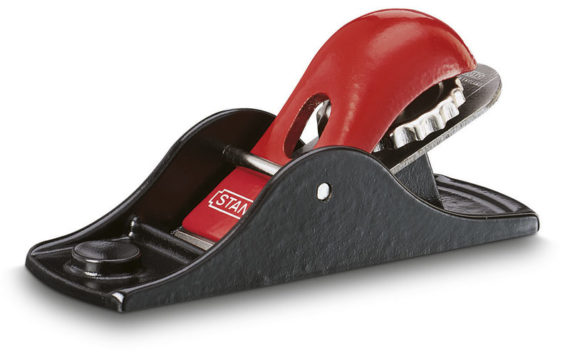 102 BLOCK PLANE