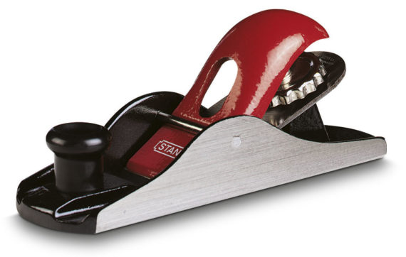 110 BLOCK PLANE