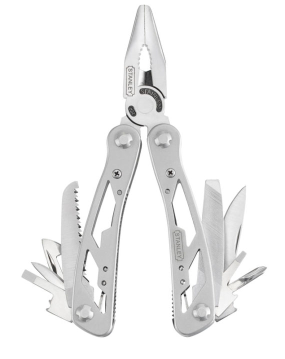 12 IN 1 MULTI-TOOL