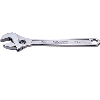 ADJUSTABLE WRENCH