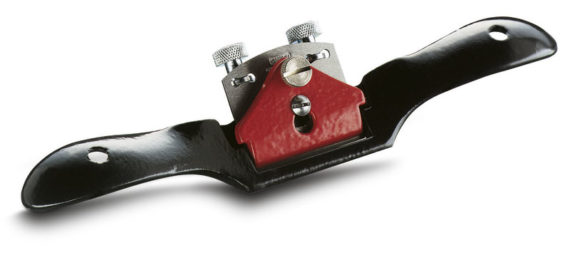 SPOKESHAVES 151