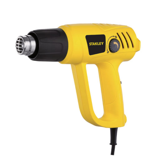 2000W VARIABLE SPEED HEAT GUN