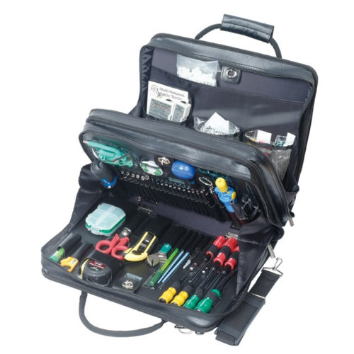 1PK-19382B Lan Master Engineers Tool Kit (220V)