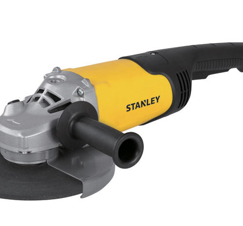 2000W 230MM & 180MM LARGE ANGLE GRINDER