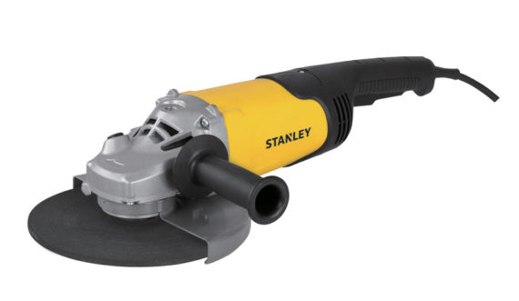 2000W 230MM & 180MM LARGE ANGLE GRINDER