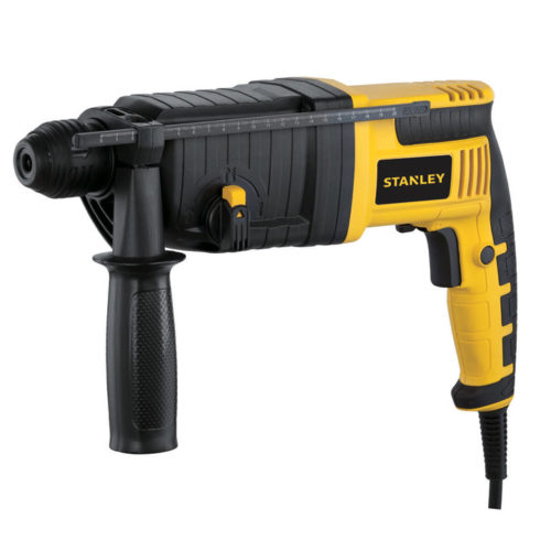 22MM 720W 3 MODE SDS-PLUS HAMMER
