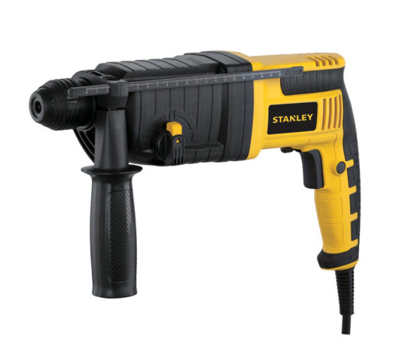 22MM 720W 3 MODE SDS-PLUS HAMMER