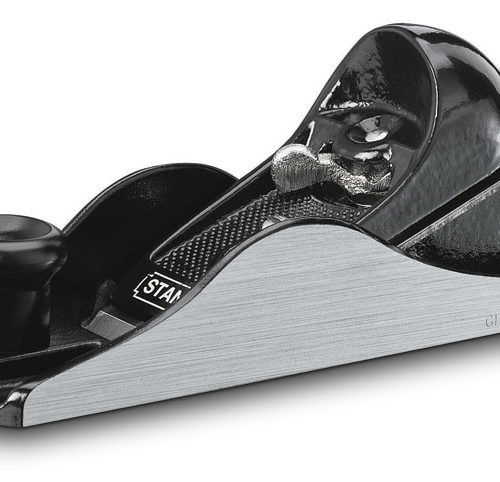 BLOCK PLANE 220 - ADJUSTABLE