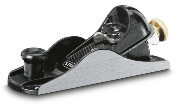 BLOCK PLANE 220 - ADJUSTABLE
