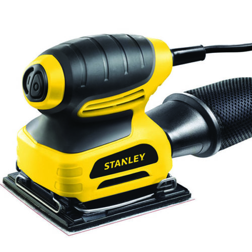 220W 1/4 SHEET SANDER