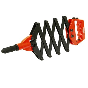 Lazy Tong Riveter