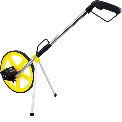 Distance Measuring Wheel