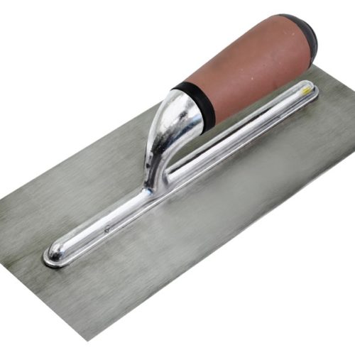 Smooth Plastering Trowel 280mm x 120mm