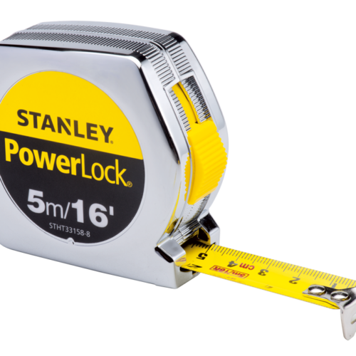 POWERLOCK® TAPE RULES