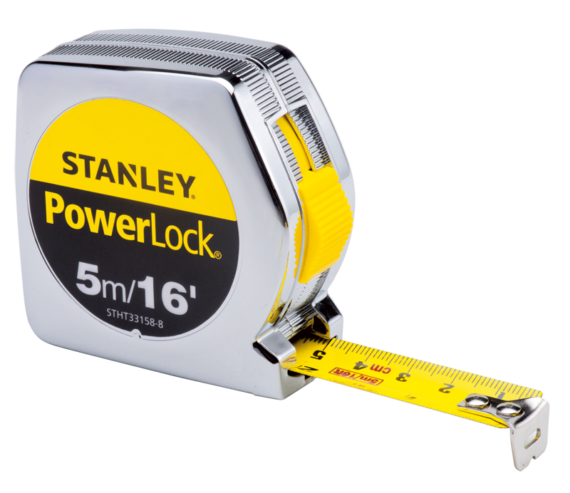 POWERLOCK® TAPE RULES