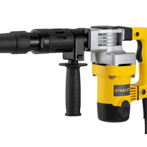 5KG 1010W SDS-MAX CHIPPING HAMMER