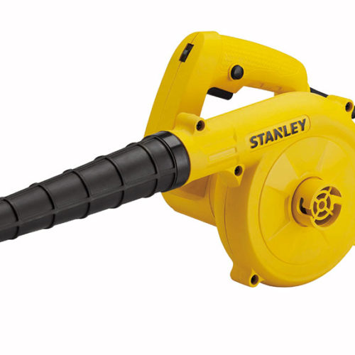600W VARIABLE SPEED BLOWER