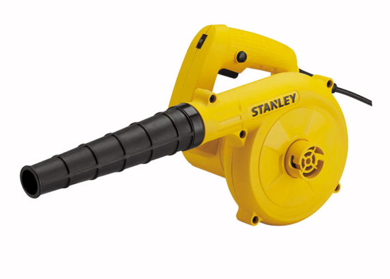 600W VARIABLE SPEED BLOWER