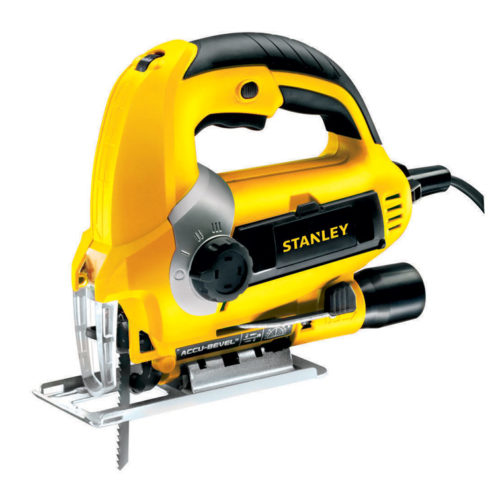 600W JIGSAW
