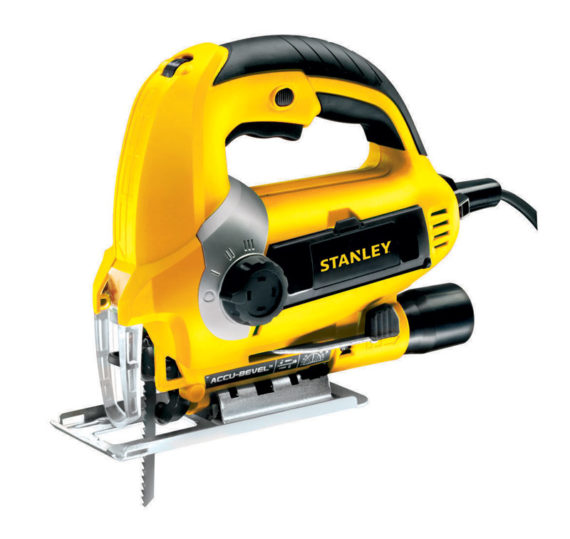 600W JIGSAW