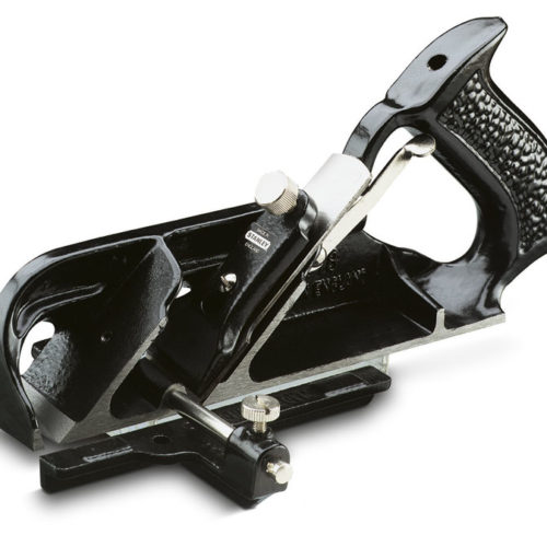 N°78 REBATE PLANE