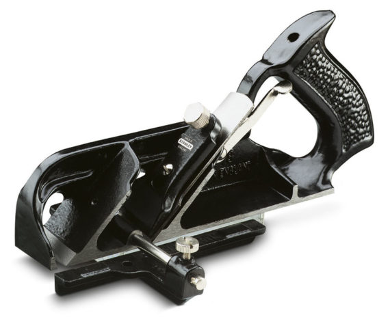 N°78 REBATE PLANE