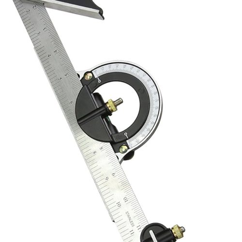 Combination Square Set 300mm