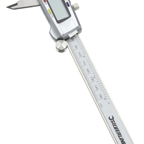 Digital Vernier Caliper 150 mm