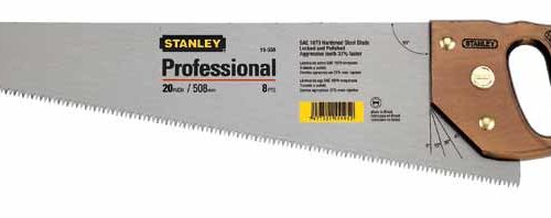 Professional Hand Saw