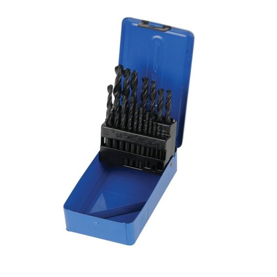 HSS Jobber Drill Bit Set