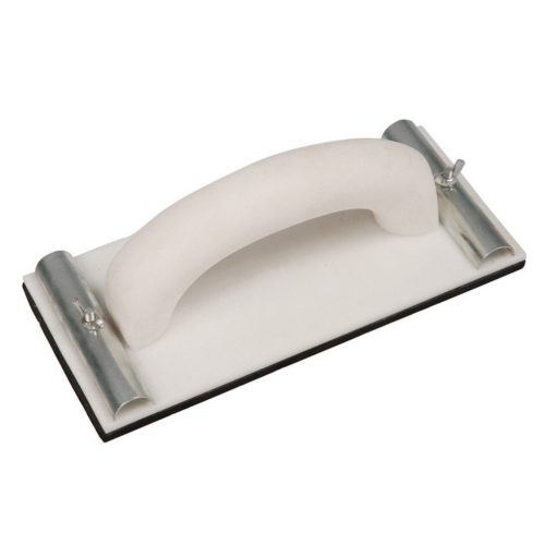 Hand Sander - 230 x 105 mm