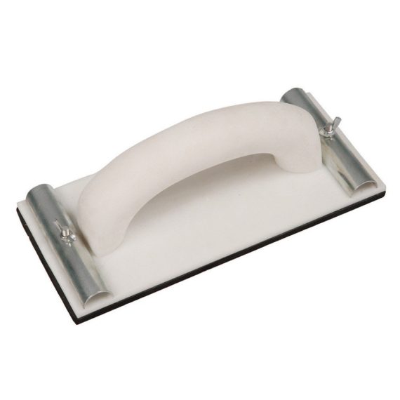 Hand Sander - 230 x 105 mm