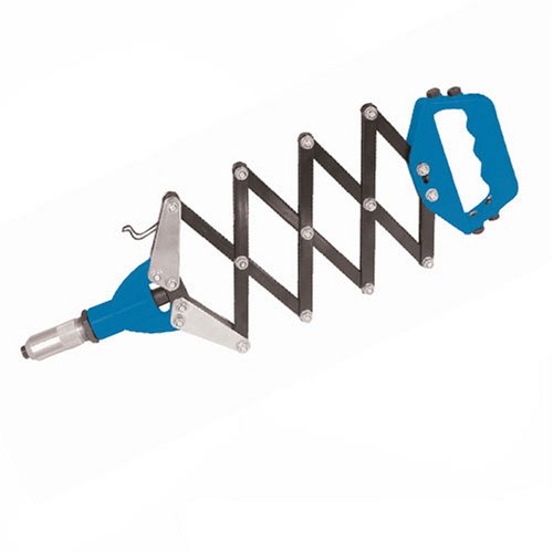 Lazy Tong Riveter 3.2-6.4 mm