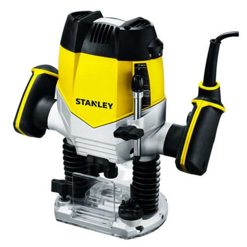 1200W 8MM PLUNGE ROUTER