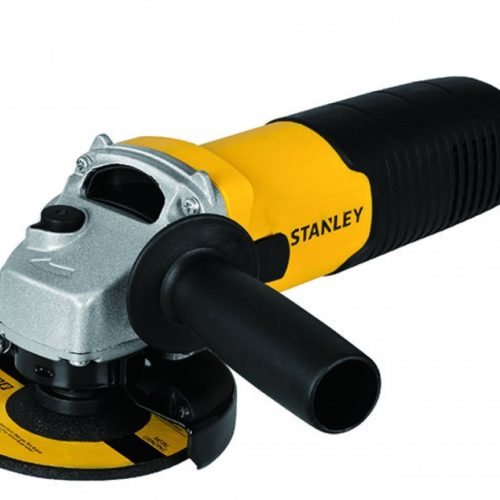 710W 115MM SMALL ANGLE GRINDER