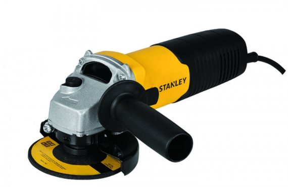 710W 115MM SMALL ANGLE GRINDER