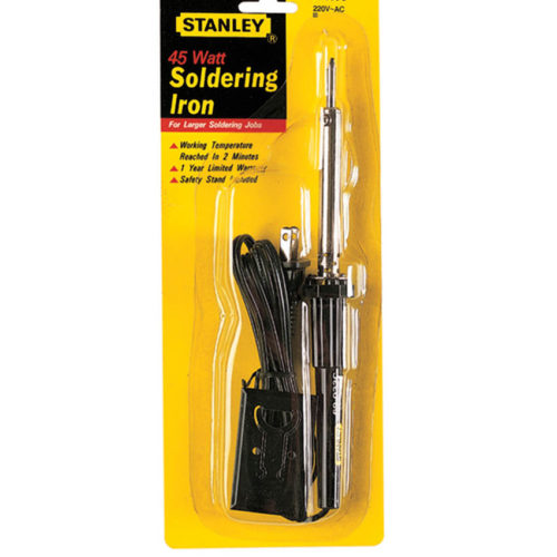 Soldering Iron