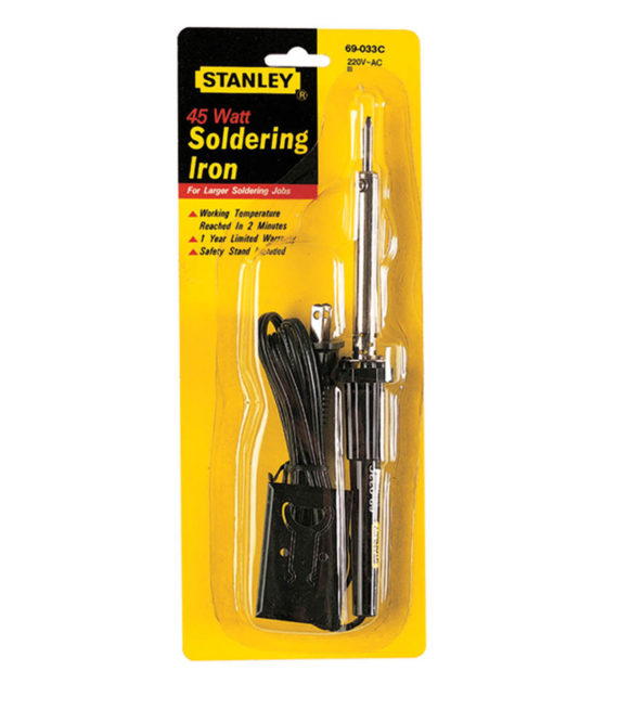 Soldering Iron