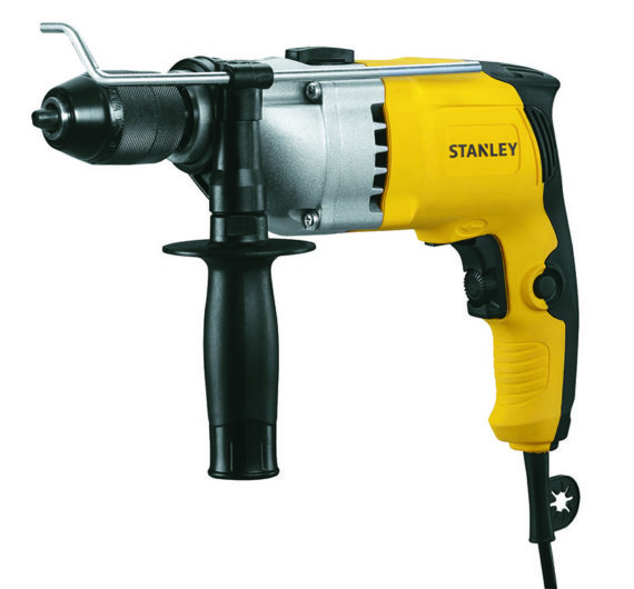 720W 13MM PERCUSSION DRILL