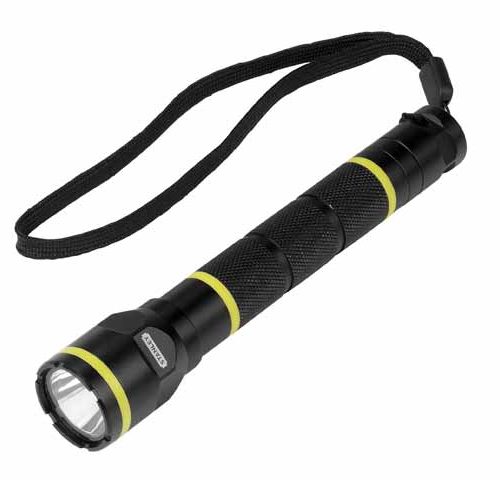 FatMax® 2AA Aluminium Torch