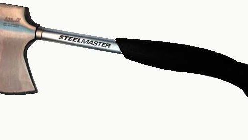 Steelmaster Axe