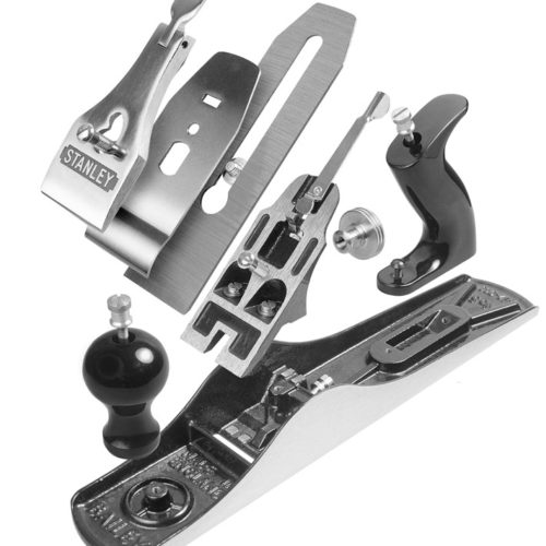BAILEY®JACK PLANES No. 5