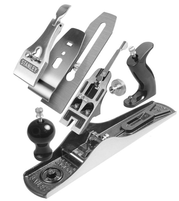 BAILEY®JACK PLANES No. 5